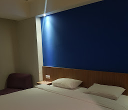 RedDoorz Plus near Bandung Station 2 photo