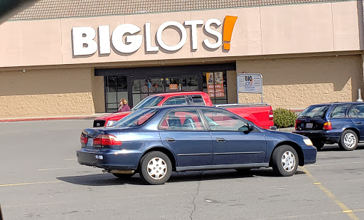 Discount Store «Big Lots», reviews and photos, 2401 N Pearl St, Tacoma, WA 98406, USA