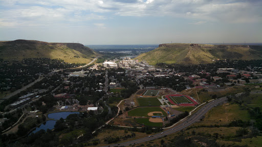 Museum «Colorado School of Mines Geology Museum», reviews and photos, 1301 Maple St, Golden, CO 80401, USA