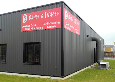 Danse & Fitness Rambouillet à Gazeran