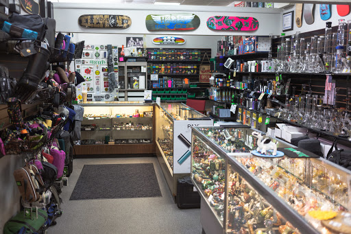 Tobacco Shop «Frolic of Exton», reviews and photos, 325 E Lincoln Hwy, Exton, PA 19341, USA