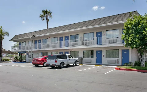 Motel 6 Rosemead, CA - Los Angeles image