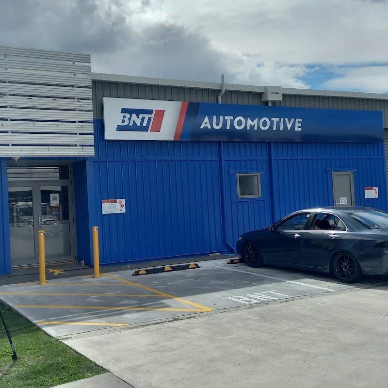 BNT Automotive