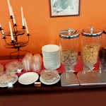 Photo n°21 de l'avis de Rita.a fait le 26/10/2022 à 19:44 sur le  Golden Tulip Caramulo Hotel & SPA à Caramulo