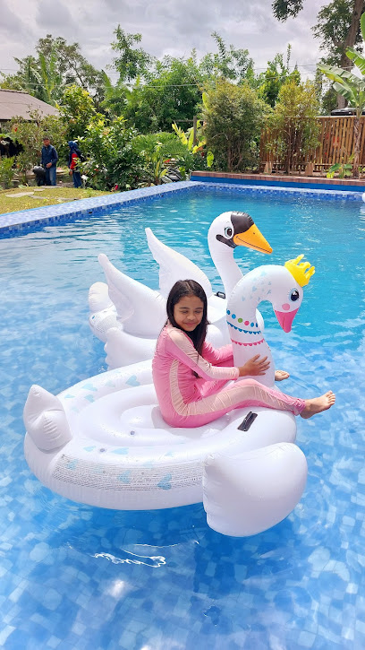 Villa Bawean Terrace