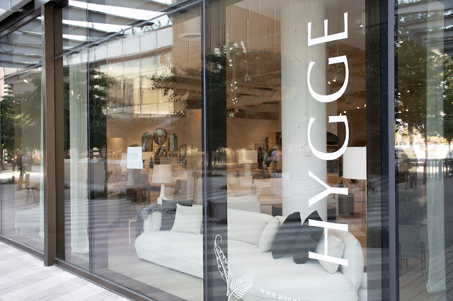 Hygge Design House – Furniture Store Vancouver