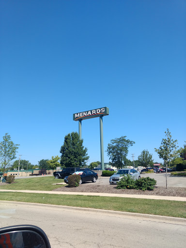 Home Improvement Store «Menards», reviews and photos, 1825 Mercantile Dr, Sycamore, IL 60178, USA