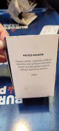 Photo n°8 de Les Burgers de Papa à Metz ()