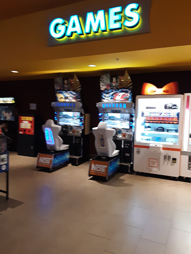 Movie Theater «Regal Cinemas Three Rivers Mall 12 & RPX», reviews and photos, 341 Three Rivers Dr, Kelso, WA 98626, USA