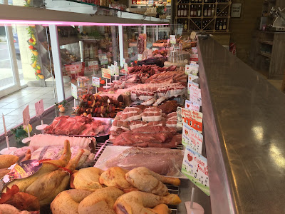 Sarl Boucherie Patey à Eyrans