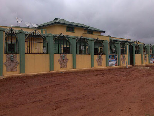 Esther Hotel and Suites, Ilishan-Remo, Nigeria, Resort, state Ogun