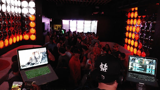 Nightlife «Rule G Night Club», reviews and photos, 350 Canopy St #300, Lincoln, NE 68501, USA