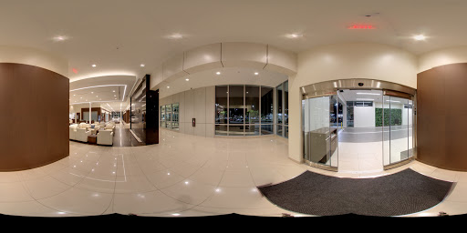 Lincoln Mercury Dealer «Lincoln South Coast», reviews and photos, 1405 Auto Mall Dr, Santa Ana, CA 92705, USA