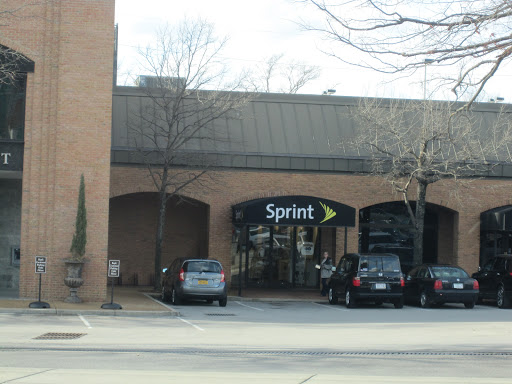 Cell Phone Store «Sprint Store», reviews and photos, 4005 Hillsboro Pike #103, Nashville, TN 37215, USA