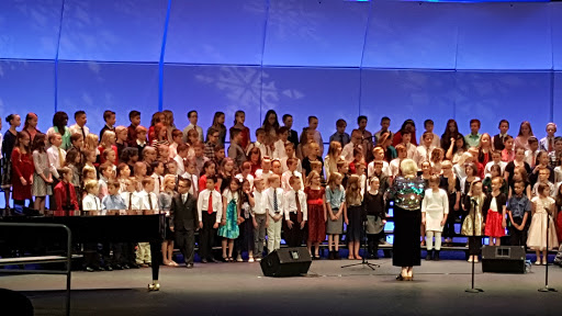 Performing Arts Theater «Higley Center for the Performing Arts», reviews and photos, 4132 E Pecos Rd, Gilbert, AZ 85295, USA