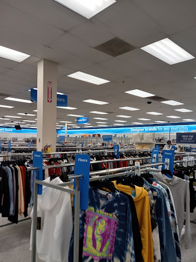 Clothing Store «Ross Dress for Less», reviews and photos, 118 Pavilion Pkwy, Fayetteville, GA 30214, USA