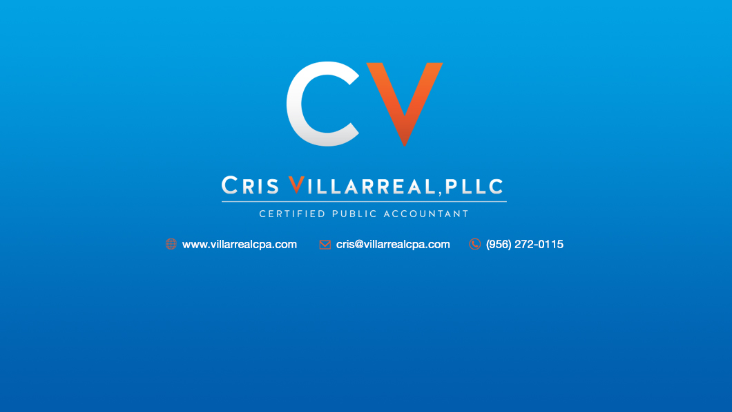 Cris Villarreal, PLLC