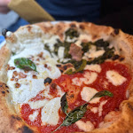 Photo n°1 de l'avis de Lizaveta. fait le 11/02/2024 à 18:43 sur le  Pizzeria Laezza à Naples