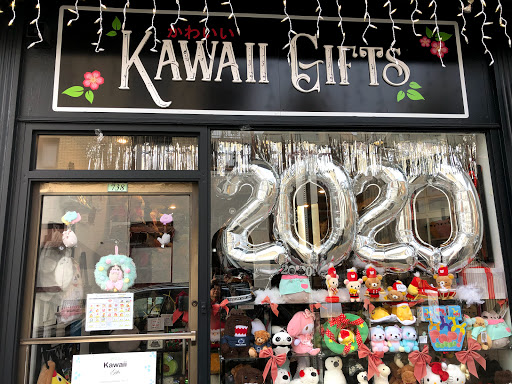Gift Shop «Kawaii Gifts», reviews and photos, 5413 Walnut St, Pittsburgh, PA 15232, USA