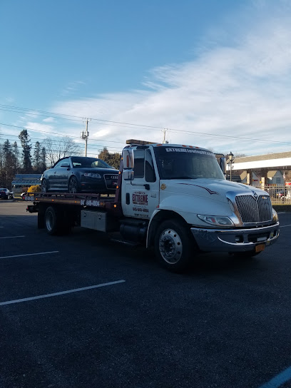 Extreme Towing & Recovery LLC