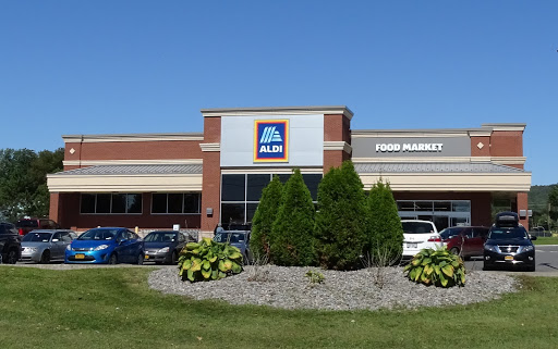 Discount Supermarket «ALDI (Coming Soon)», reviews and photos, 121 Herkimer Rd, Utica, NY 13502, USA