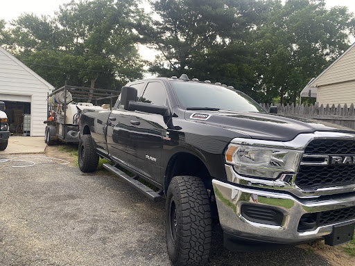 Car Dealer «Heritage Chrysler Dodge Jeep RAM Owings Mills», reviews and photos, 11212 Reisterstown Rd, Owings Mills, MD 21117, USA