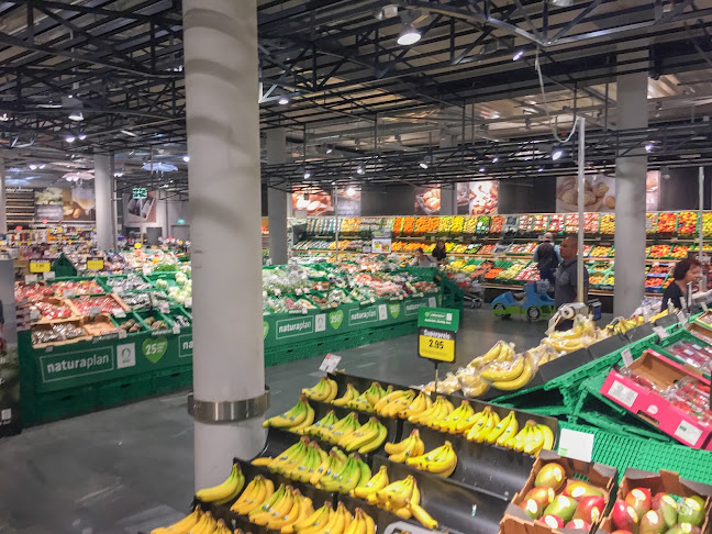 Rezensionen über Coop Supermarkt St. Gallen Shopping Arena in St. Gallen - Supermarkt