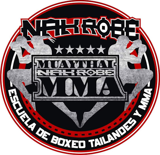 NAK ROBE MUAY THAI & MMA TEAM