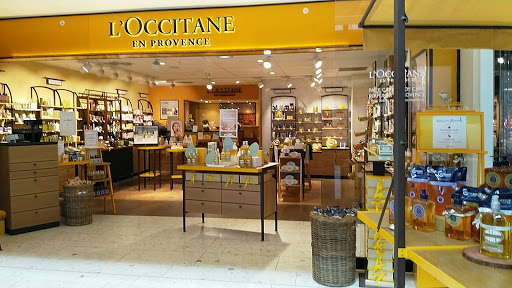 L'OCCITANE - L'Occitane Østbanehallen