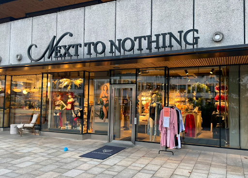 Next to nothing