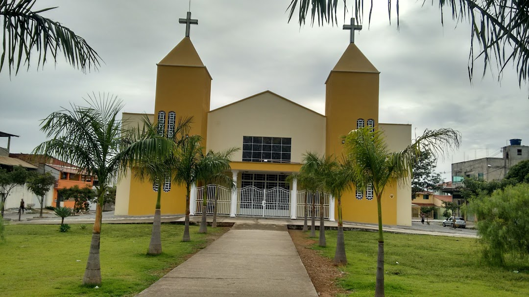 Igreja Santa Rosa de Lima