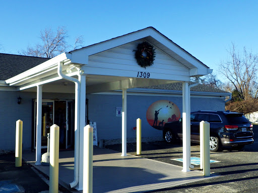 Gun Shop «RedNex Sporting Goods», reviews and photos, 1309 Tappahannock Blvd, Tappahannock, VA 22560, USA