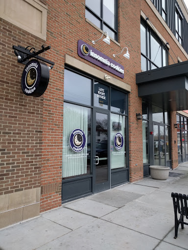 Cookie Shop «Insomnia Cookies», reviews and photos, 295 S Water St, Kent, OH 44240, USA