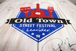 Old Town Street Festival image