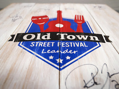 Old Town Street Festival