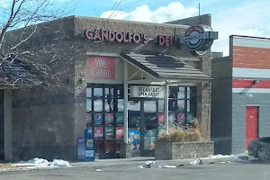 Gandolfo's New York Deli image