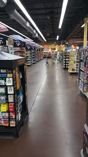 Supermarket «Walmart Neighborhood Market», reviews and photos, 5216 Red Bug Lake Rd, Winter Springs, FL 32708, USA