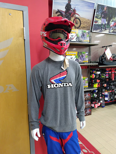 Honda Dealer «Honda of the Ozarks», reviews and photos, 2055 E Kerr St, Springfield, MO 65803, USA