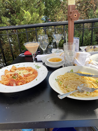 Italian Restaurant «The Pasta House», reviews and photos, 100 Alden Rd, Fairhaven, MA 02719, USA