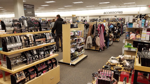 Department Store «Nordstrom Rack Shoppers World», reviews and photos, 1 Worcester Rd, Framingham, MA 01701, USA