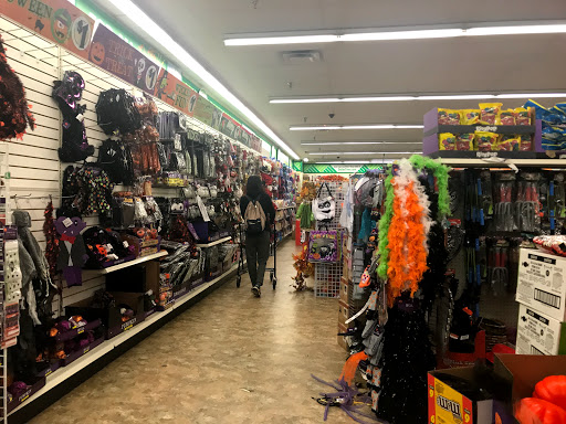 Dollar Store «Dollar Tree», reviews and photos, 2151 Lemoine Ave, Fort Lee, NJ 07024, USA