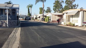 Thunderbird Villa Mobile Home - photo 26