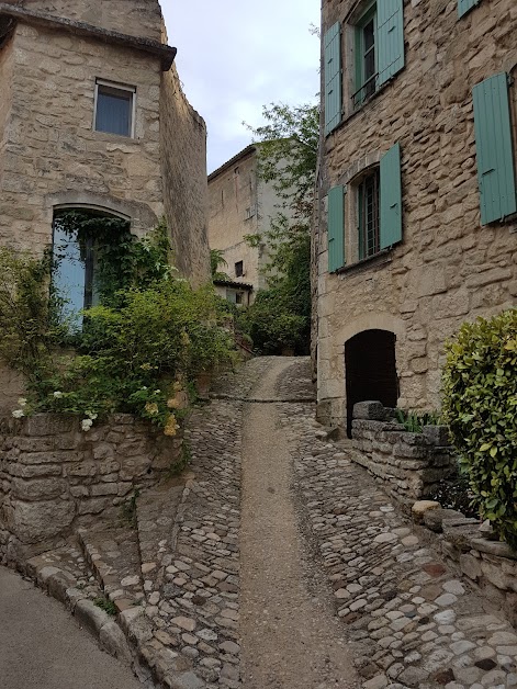 Festival De Lacoste à Lacoste (Vaucluse 84)