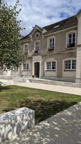 Administration locale Mairie Guignes