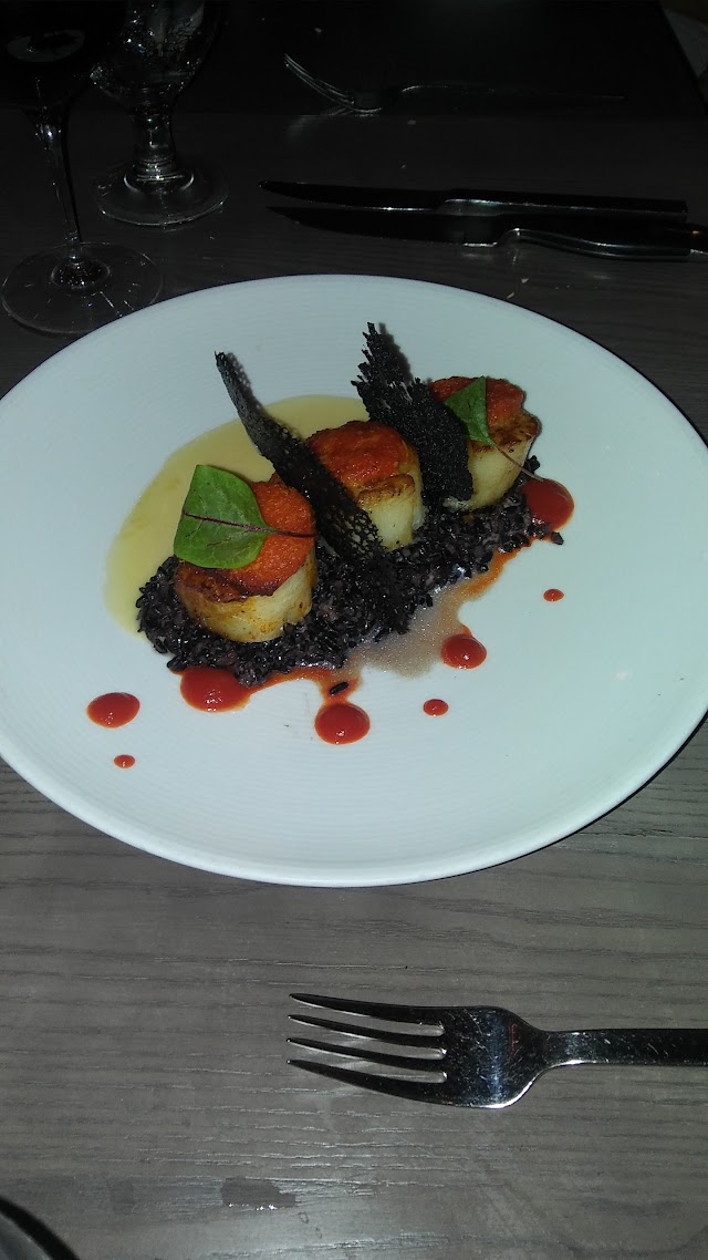 Castile Restaurant