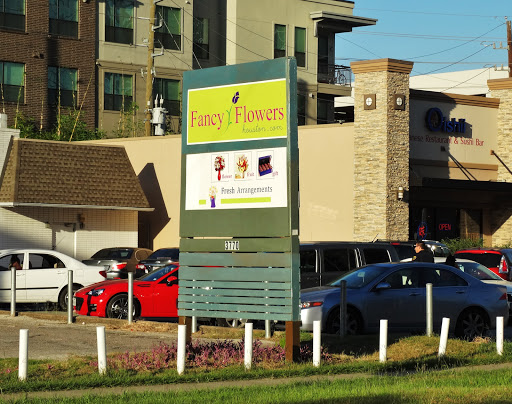 Florist «Fancy Flowers», reviews and photos, 3770 Richmond Ave, Houston, TX 77046, USA