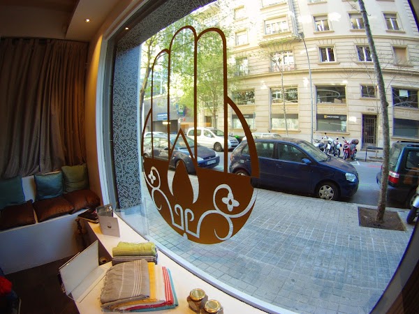 Spa Hammam Rituels dOrient