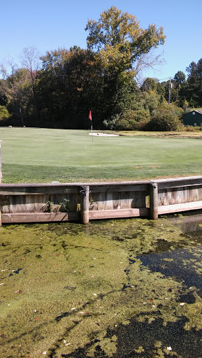 Golf Club «Tradition Golf Club», reviews and photos, 37 Harrison Rd, Wallingford, CT 06492, USA