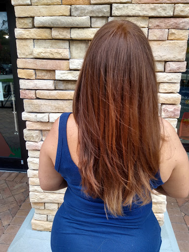 Hair Salon «Hair Cuttery», reviews and photos, 5624 Fishhawk Crossing Blvd, Lithia, FL 33547, USA