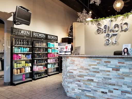 Beauty Salon «Salon 37», reviews and photos, 1415 Commerce Dr, Algonquin, IL 60102, USA